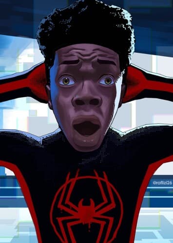 Miles Morales