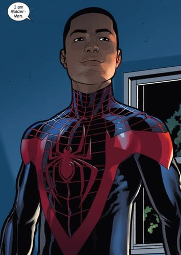 Miles Morales