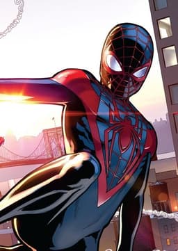 Miles Morales