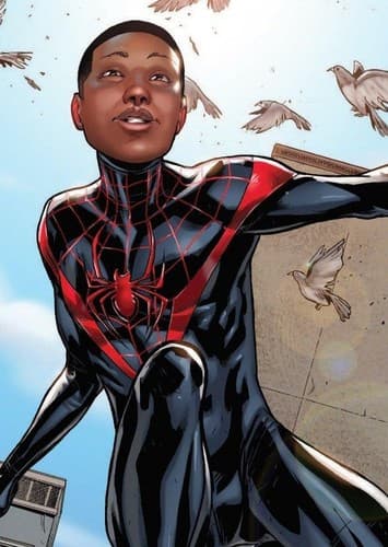 Miles Morales