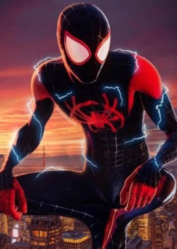 Miles Morales