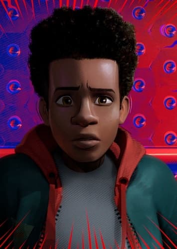 Miles Morales