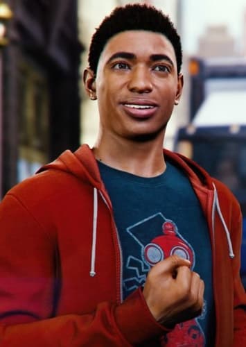 Miles Morales