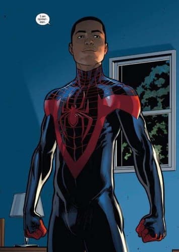 Miles Morales