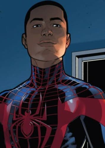 Miles Morales