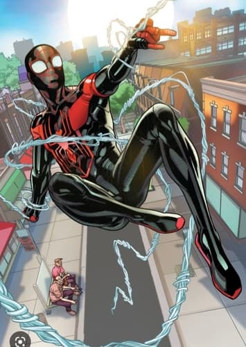 Miles Morales