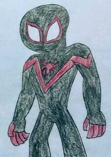 Miles morales