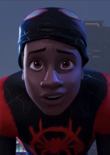 Miles Morales