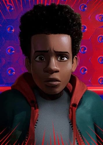 Miles Morales