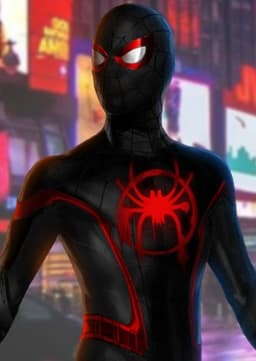 Miles Morales
