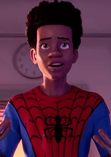 Miles Morales