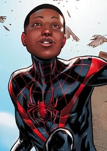 Miles Morales