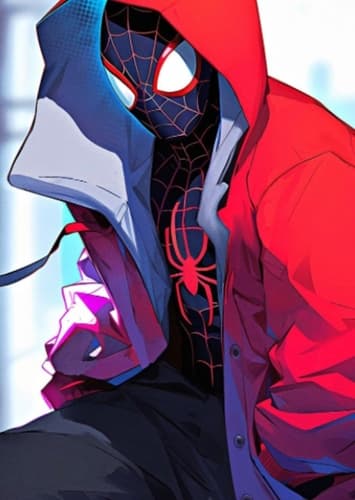 Miles Morales