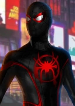 Miles Morales