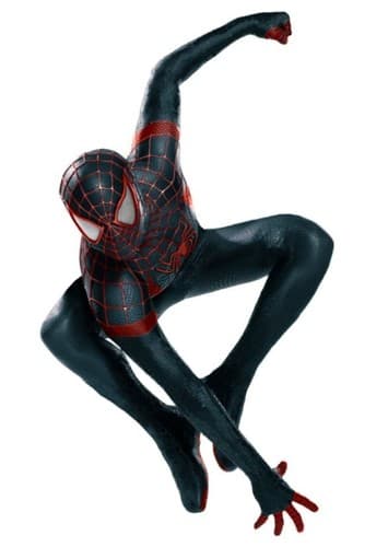 Miles Morales