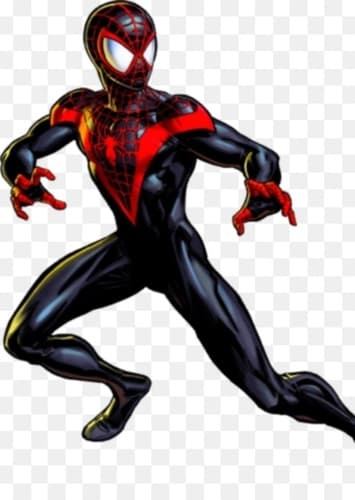 Miles Morales