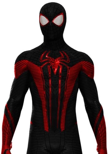 Miles Morales (Webbverse)