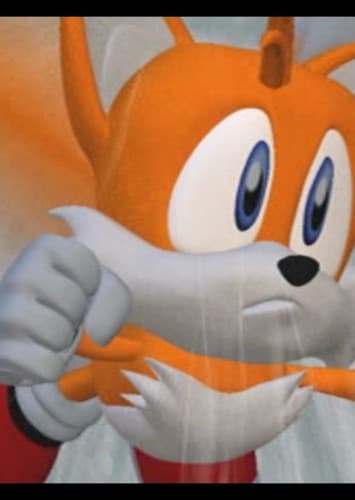 Miles "Tails Prower