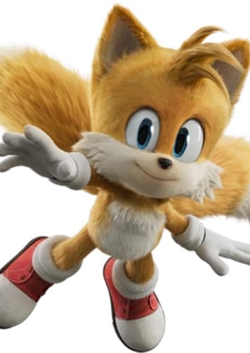 Miles "Tails" Prower