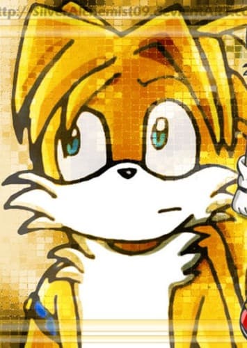 Miles "Tails" Prower