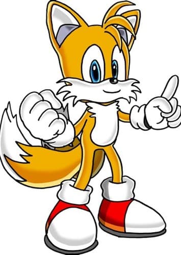 Miles "Tails" Prower