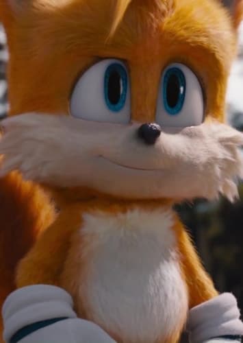Miles “Tails” Prower