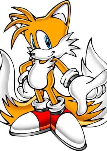 Miles "Tails" Prower