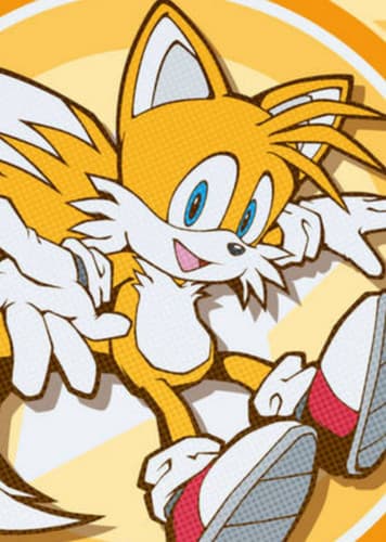 Miles "Tails" Prower