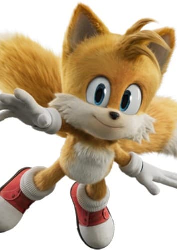 Miles "Tails" Prower