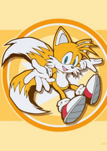 Miles "Tails" Prower