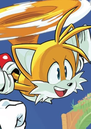 Miles “Tails” Prower