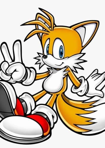 Miles (Tails) Prower