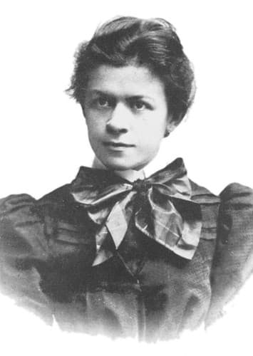 Mileva Marić