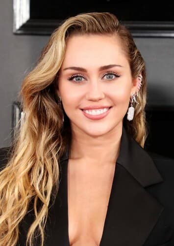 Miley Cyrus