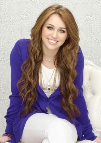Miley Stewart