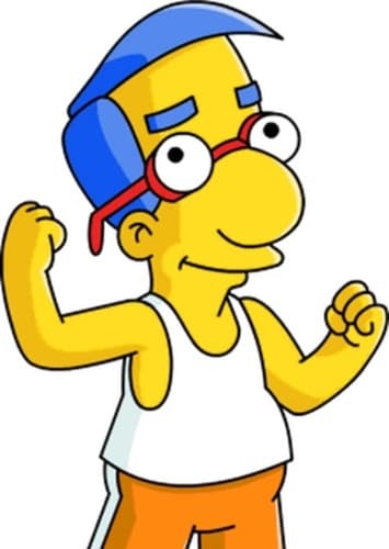 Milhouse