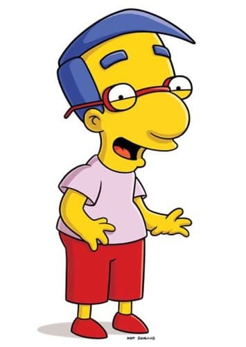 Milhouse Van Houten