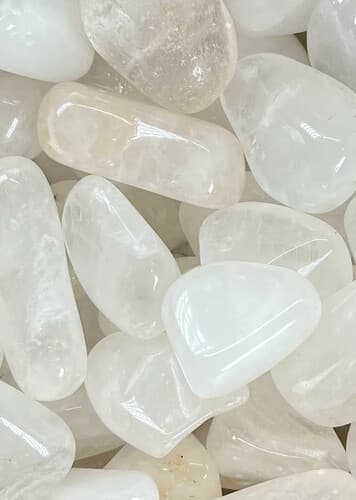 Milky Quartz