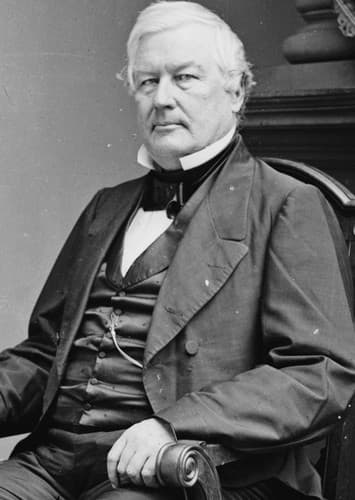 Millard Fillmore