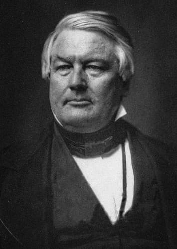 Millard Filmore