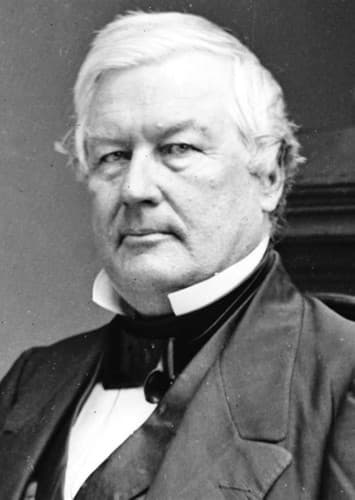 Millard Filmore