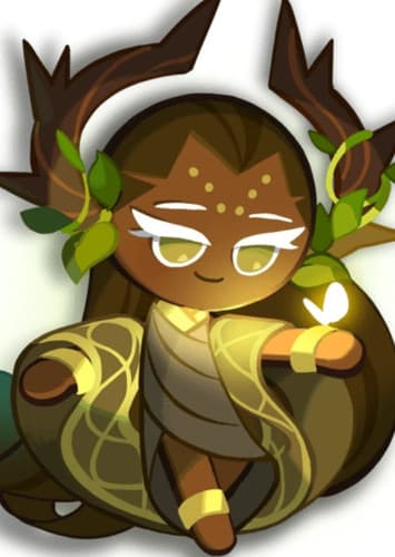 Millennial Tree Cookie