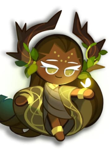 Millennial Tree Cookie