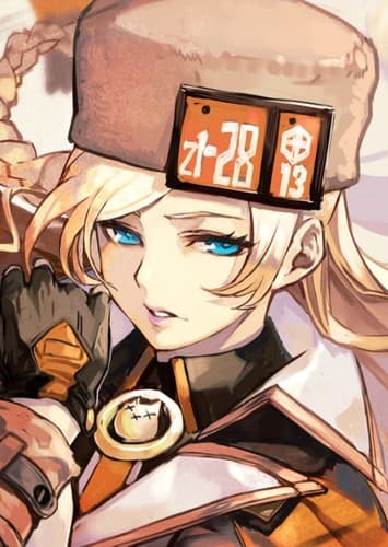 Millia Rage