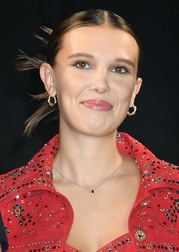 Millie Bobby Brown