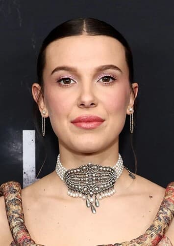 Millie Bobby Brown
