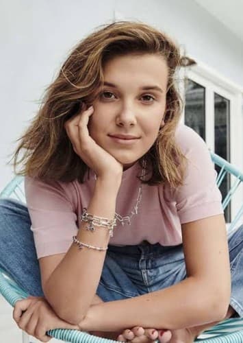 Millie Bobby Brown