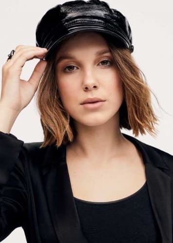 Millie Bobby Brown