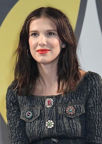 Millie Bobby Brown
