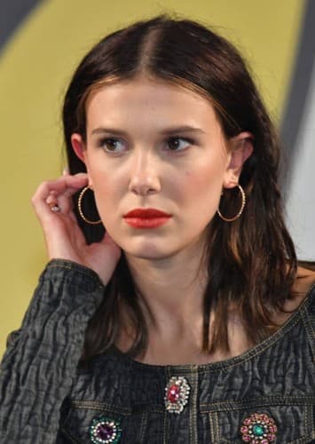 Millie Bobby Brown